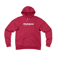 Load image into Gallery viewer, #FlipTheSwitch - Unisex Pullover Hoodie