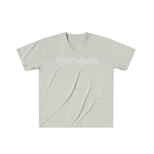 Load image into Gallery viewer, Men&#39;s Tri-Blend V-Neck T-Shirt