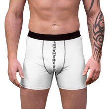 Load image into Gallery viewer, #FlipTheSwitch Men&#39;s Boxer Briefs