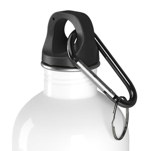 #FlipTheSwitch Stainless Steel Water Bottle