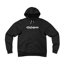 Load image into Gallery viewer, #FlipTheSwitch - Unisex Pullover Hoodie