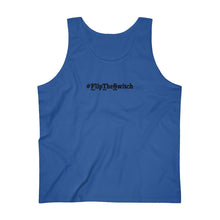 Load image into Gallery viewer, #FlipTheSwitch - Men&#39;s Ultra Cotton Tank Top