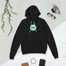 Load image into Gallery viewer, Building Wealth Monopoly: Unisex hoodie