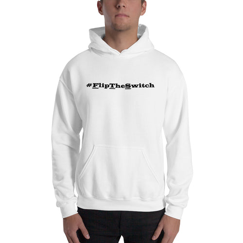 #FlipTheSwitch Sweatshirt