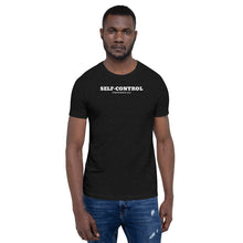 Load image into Gallery viewer, SELF-CONTROL - T-Shirt - From #FlipTheSwitch