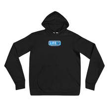 Load image into Gallery viewer, Monopoly Life: Unisex hoodie