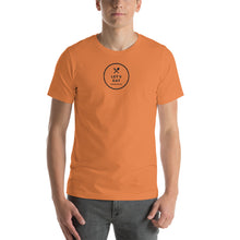 Load image into Gallery viewer, LETS EAT - Short-Sleeve Unisex T-Shirt