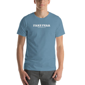 FAKE FEAR - T-Shirt - From #FlipTheSwitch