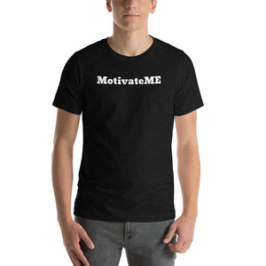 MOTIVATEME - T-Shirt - From #FlipTheSwitch