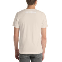 Load image into Gallery viewer, SELF-MADE Short-Sleeve Unisex T-Shirt