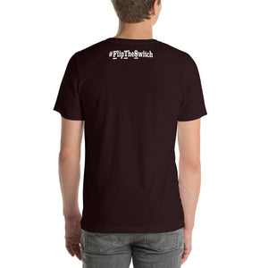 PASSION - T-Shirt - From #FlipTheSwitch