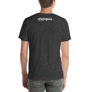 AMBITION - T-Shirt - From #FlipTheSwitch