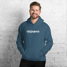 Load image into Gallery viewer, #FlipTheSwitch: Unisex Hoodie