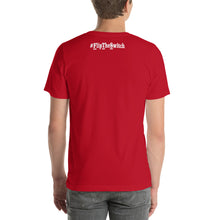Load image into Gallery viewer, AMBITION - T-Shirt - From #FlipTheSwitch