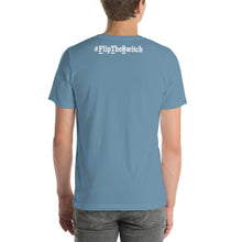 Load image into Gallery viewer, UNSTOPPABLE - T-Shirt - From #FlipTheSwitch