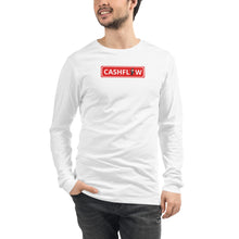 Load image into Gallery viewer, CashFlow: Mr. Monopoly - Unisex Long Sleeve Tee