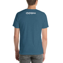 Load image into Gallery viewer, TAKE ACTION- T-Shirt - From #FlipTheSwitch