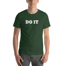Load image into Gallery viewer, DO IT - T-Shirt - From #FlipTheSwitch