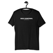Load image into Gallery viewer, SELF-CONTROL - T-Shirt - From #FlipTheSwitch