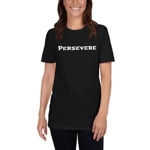 Persevere - T-Shirt - From #FlipTheSwitch