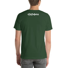 Load image into Gallery viewer, COMMITMENT - T-Shirt - From #FlipTheSwitch