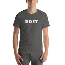 Load image into Gallery viewer, DO IT - T-Shirt - From #FlipTheSwitch