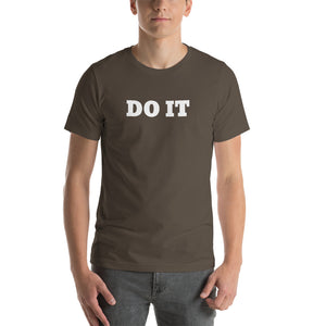 DO IT - T-Shirt - From #FlipTheSwitch