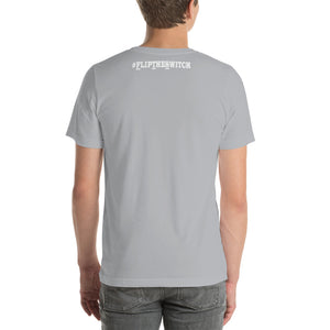 SELF-MADE Short-Sleeve Unisex T-Shirt