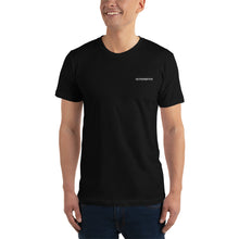 Load image into Gallery viewer, Embroidered #FlipTheSwitch T-Shirt