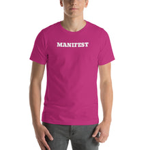 Load image into Gallery viewer, MANIFEST - T-Shirt - From #FlipTheSwitch