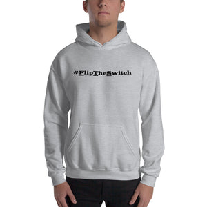 #FlipTheSwitch Sweatshirt