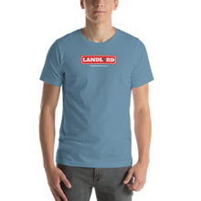 Load image into Gallery viewer, LANDLORD: Mr. Monopoly - Short-Sleeve Unisex T-Shirt
