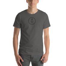 Load image into Gallery viewer, LETS EAT - Short-Sleeve Unisex T-Shirt